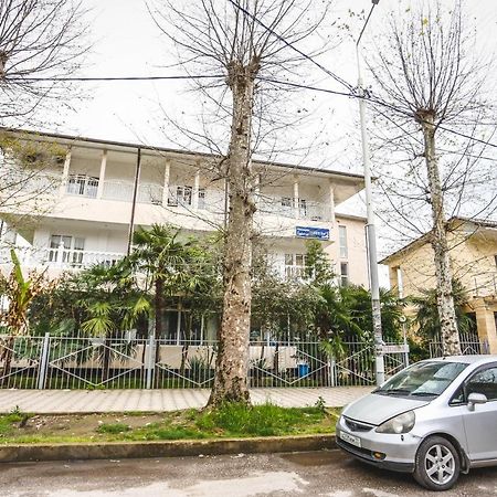 Hotel Sabina Gagra Exterior photo