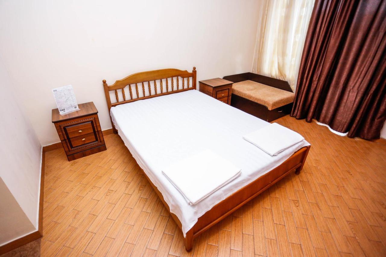 Hotel Sabina Gagra Exterior photo